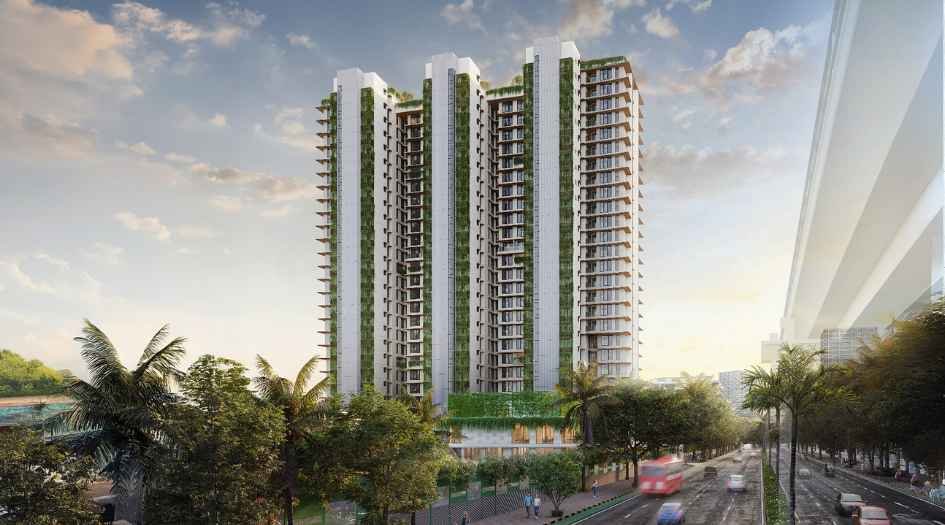 Wadhwa-MICL-Chandak-Artek-Park-elevation-image-2