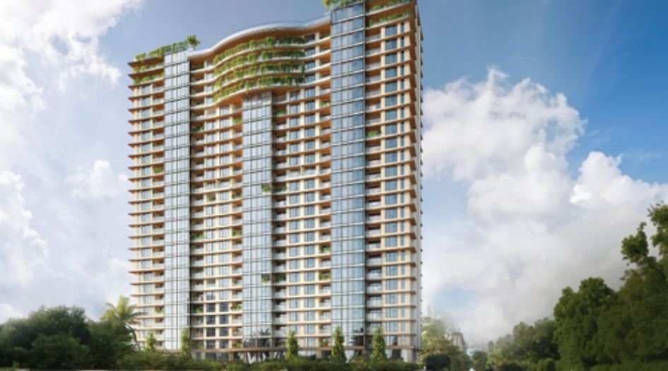 Wadhwa-MICL-Chandak-Artek-Park-Elevation